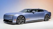 Jaguar Type 01 unikol pred premiérou, sériová verzia zostáva verná odvážnemu konceptu